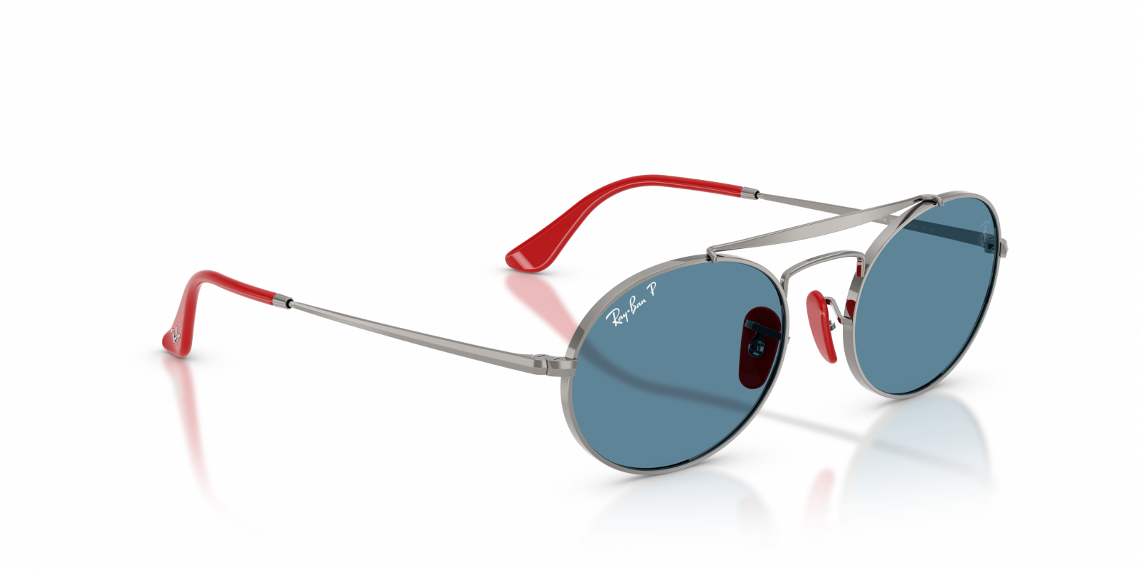 Ray Ban RB3775M F001S2  